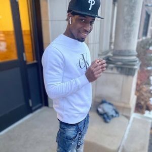 Meet your Posher, Edward